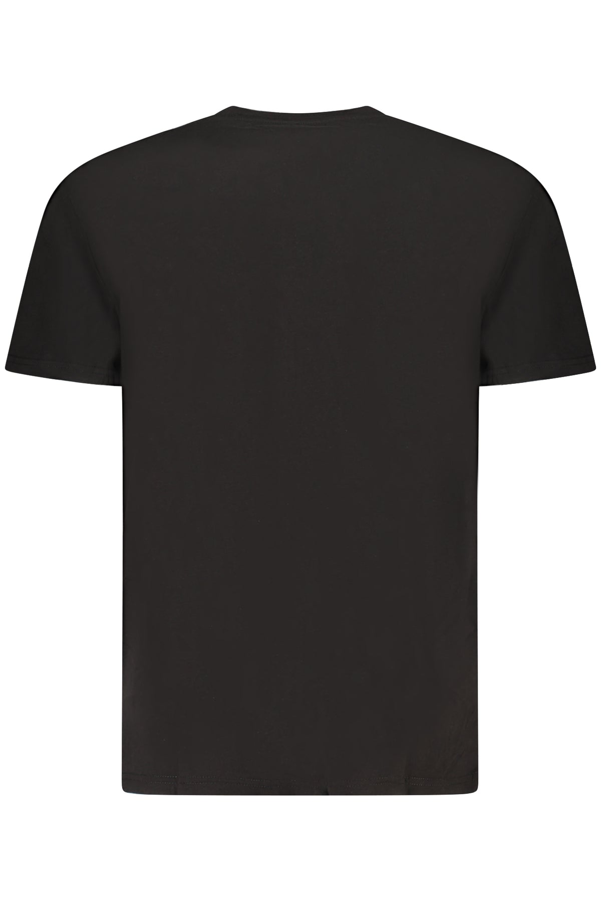 T-SHIRTS TOMMY HILFIGER HOMEM PRETOS