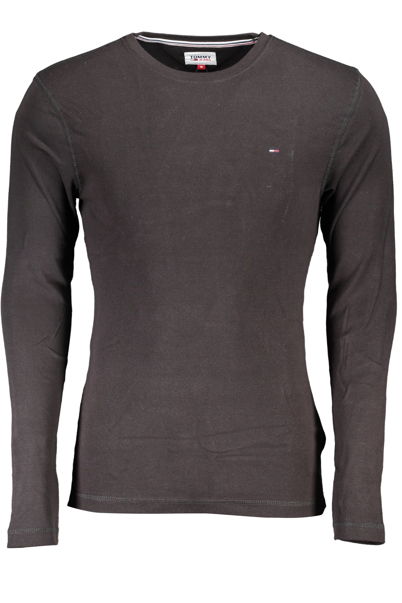 T-SHIRTS TOMMY HILFIGER HOMEM PRETOS