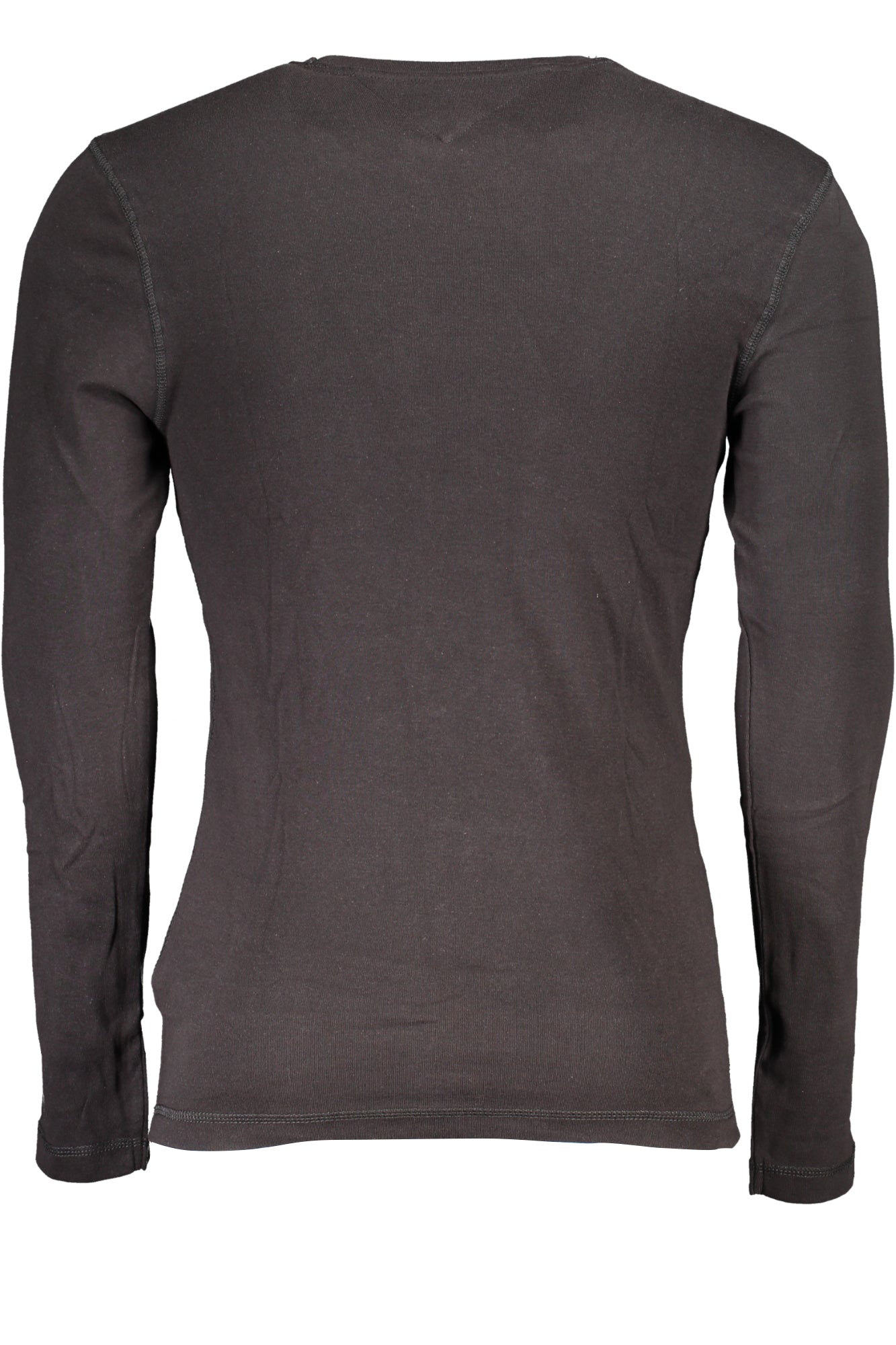 T-SHIRTS TOMMY HILFIGER HOMEM PRETOS