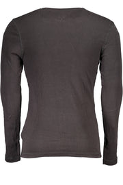 T-SHIRTS TOMMY HILFIGER HOMEM PRETOS