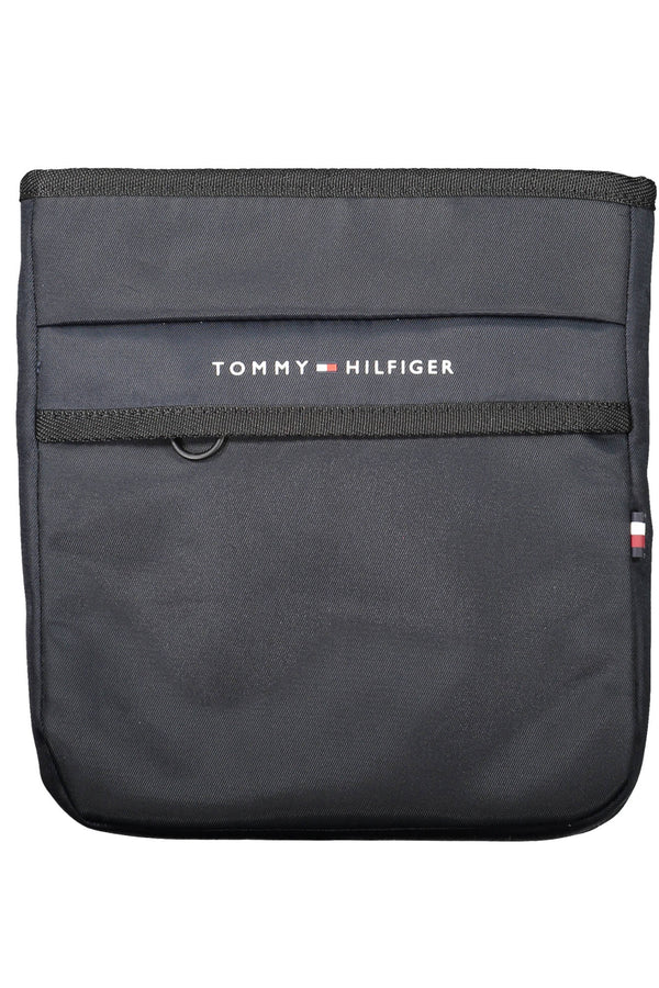 BOLSA DE OMBRO TOMMY HILFIGER HOMEM AZUL