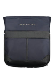 MALA TIRACOLO COM ALÇA AJUSTÁVEL TOMMY HILFIGER HOMEM AZUL