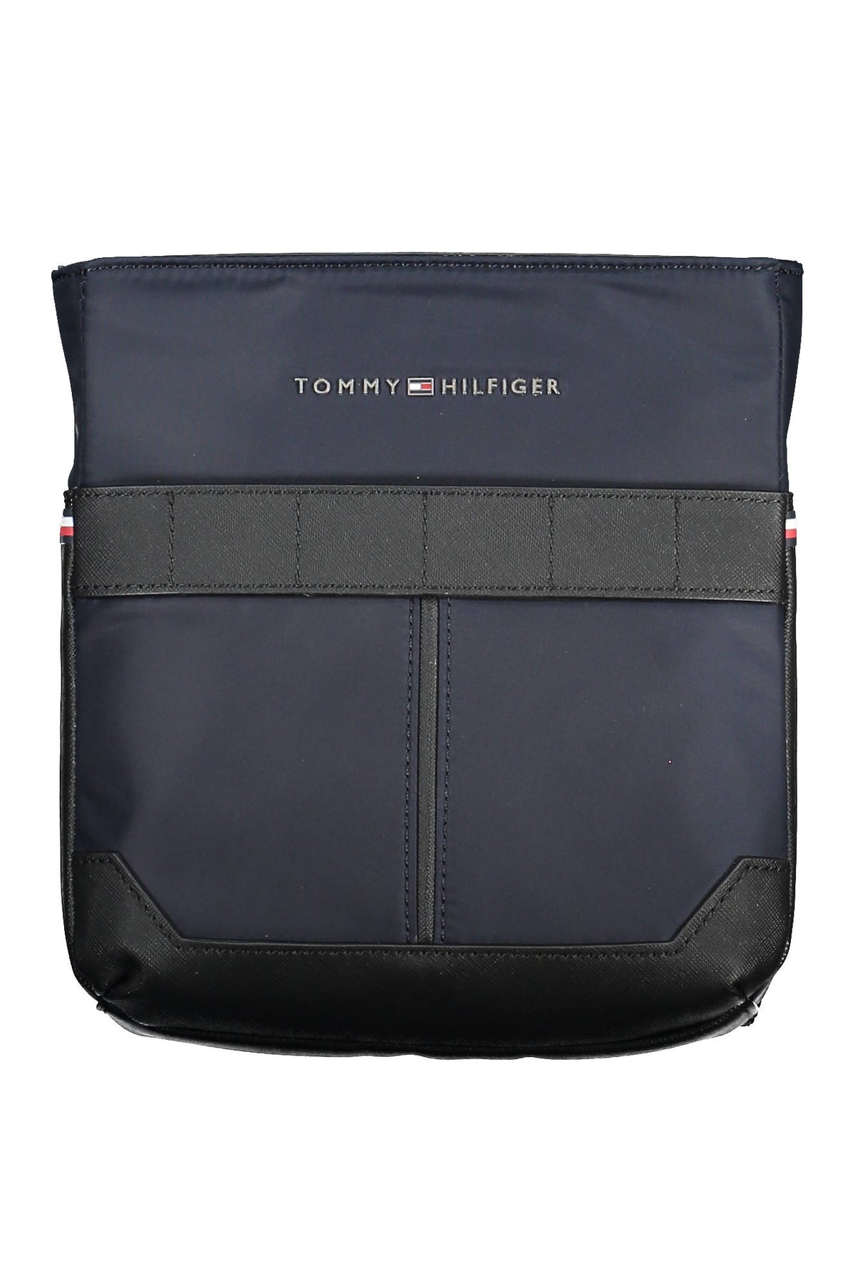 MALA TIRACOLO COM ALÇA AJUSTÁVEL TOMMY HILFIGER HOMEM AZUL