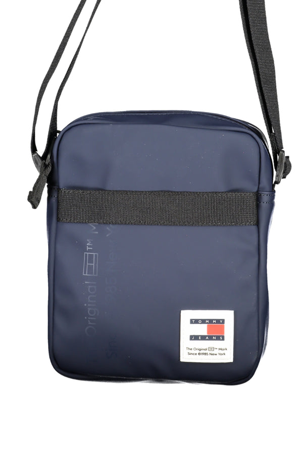 BOLSA DE OMBRO TOMMY HILFIGER HOMEM AZUL