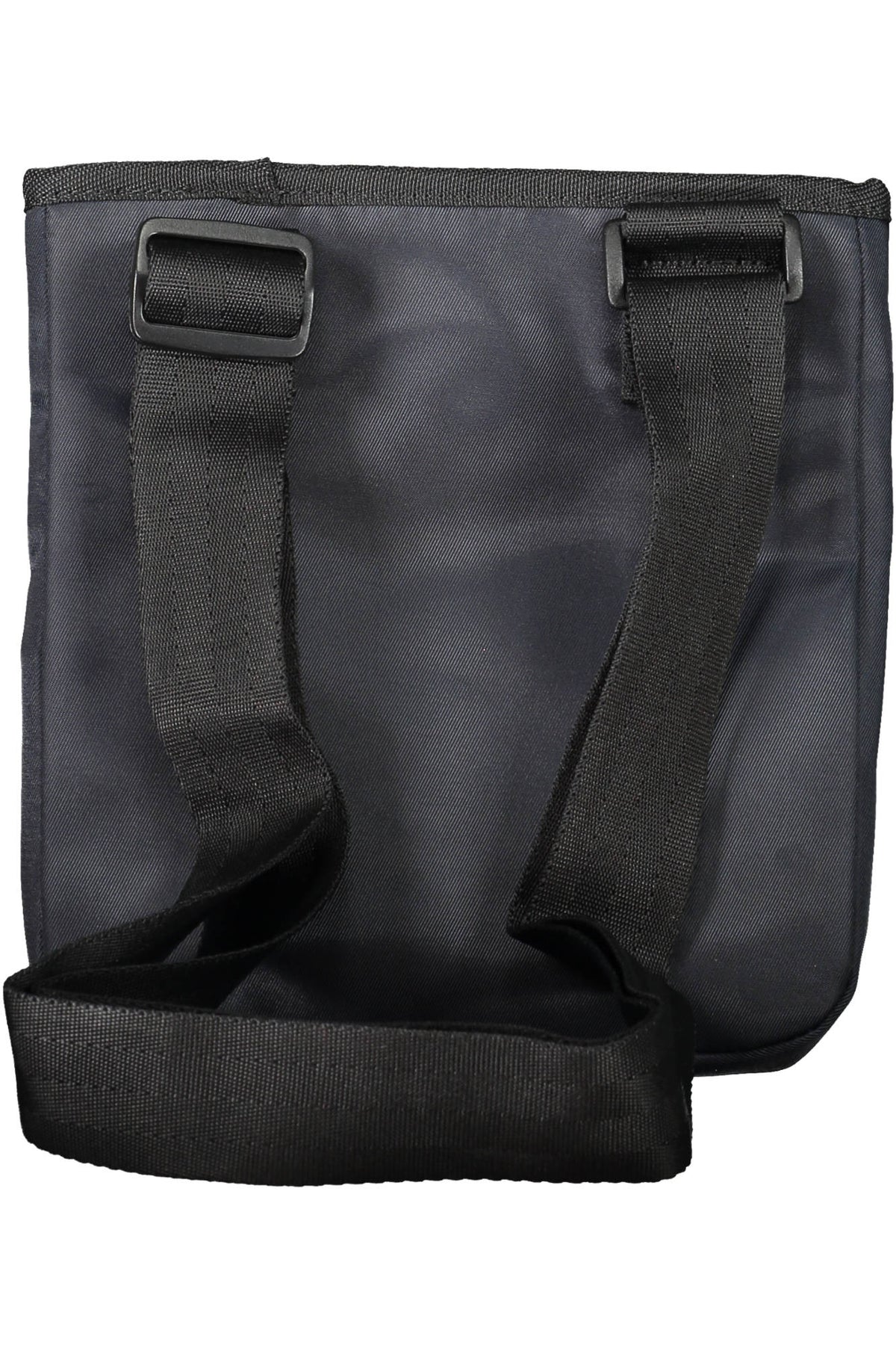 TOMMY HILFIGER MEN'S BLUE SHOULDER BAG