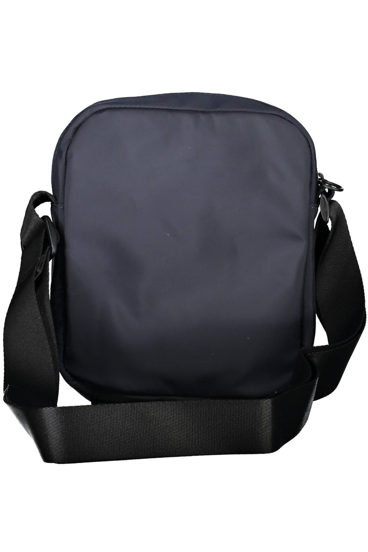 TOMMY HILFIGER MEN'S BLUE SHOULDER BAG