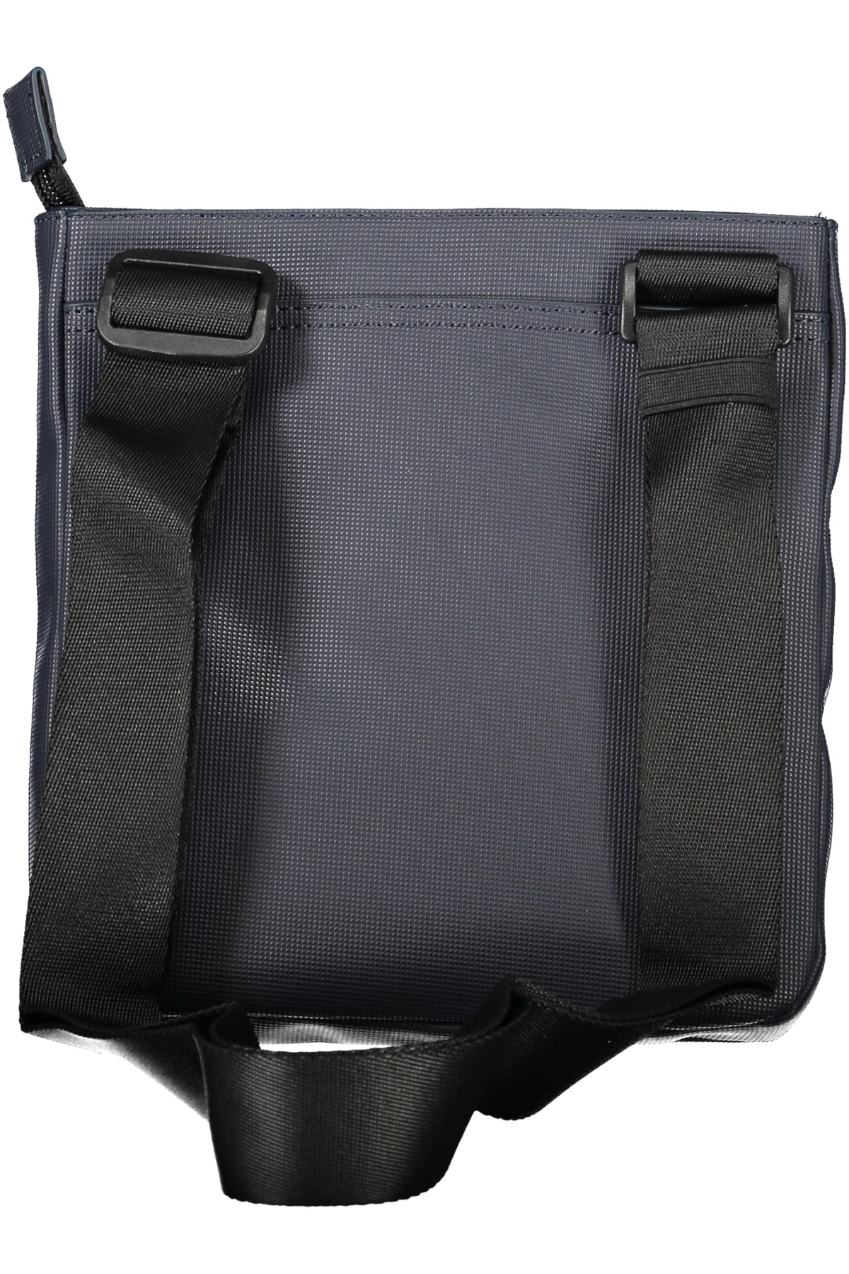 TOMMY HILFIGER MEN'S BLUE SHOULDER BAG