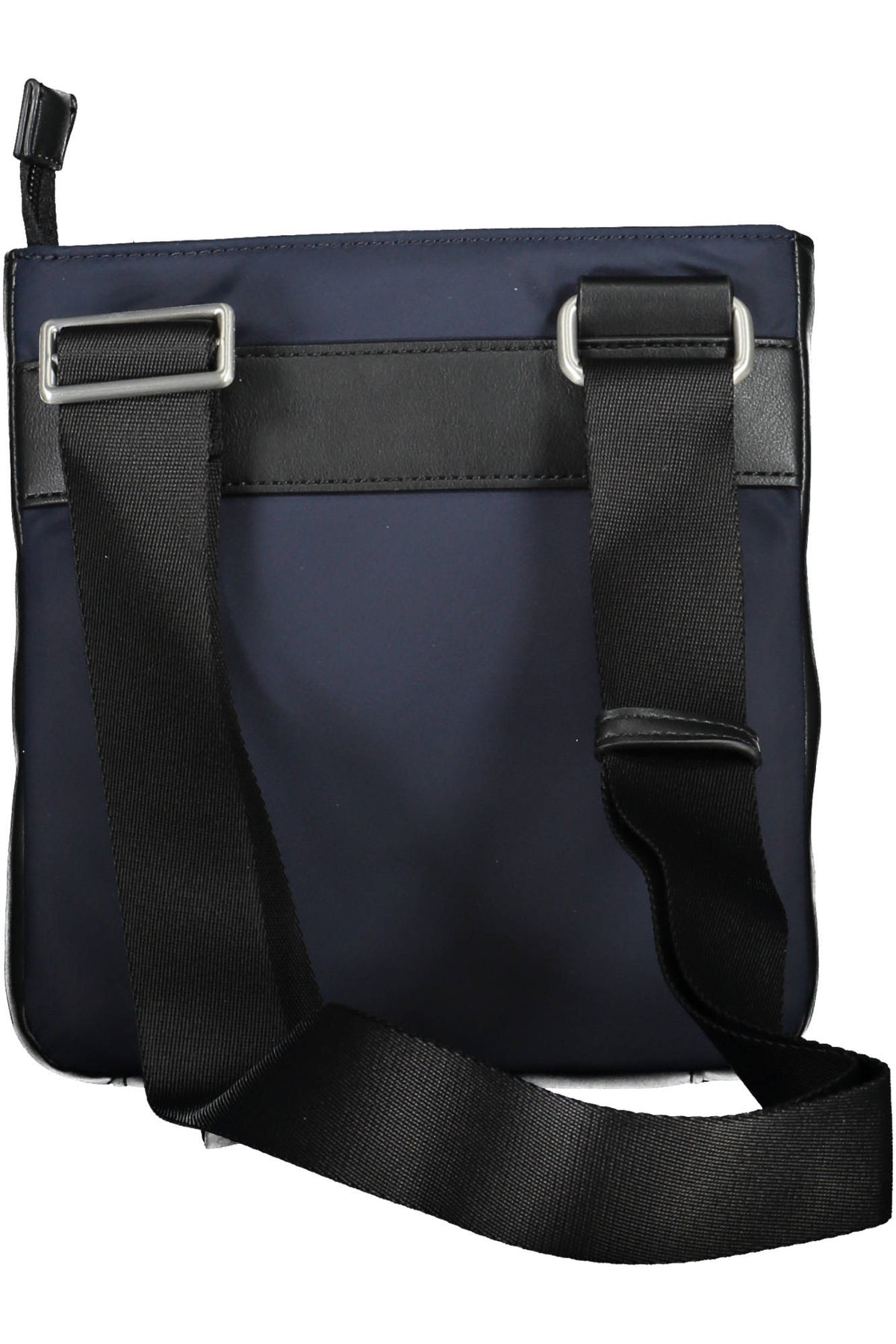 TOMMY HILFIGER MEN'S BLUE SHOULDER BAG