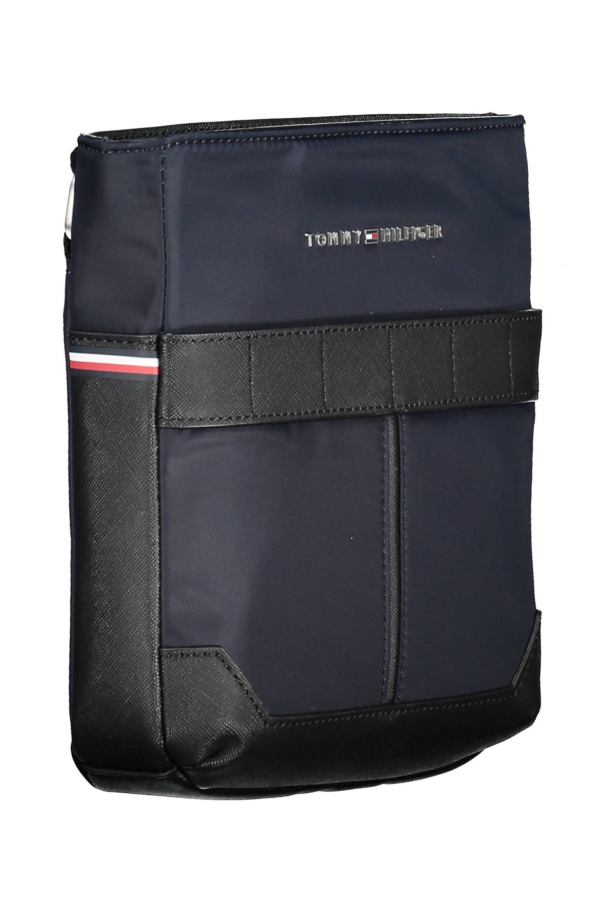 MALA TIRACOLO COM ALÇA AJUSTÁVEL TOMMY HILFIGER HOMEM AZUL
