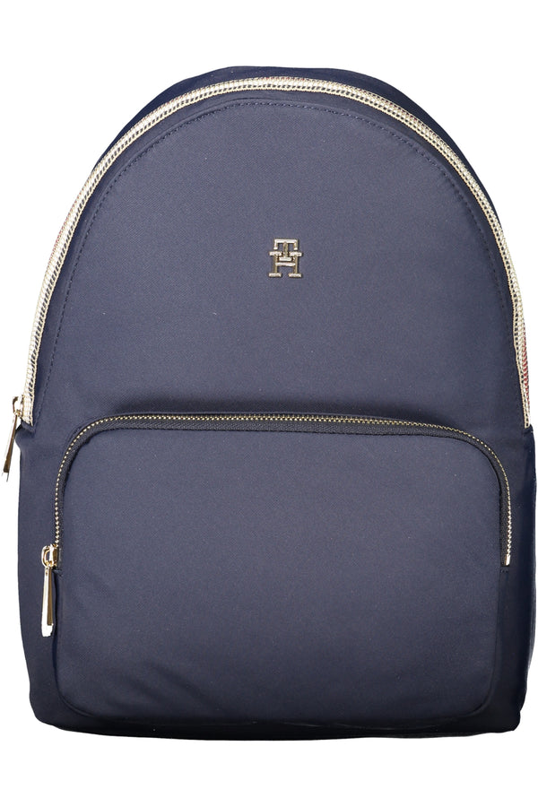 MOCHILA DE MULHER TOMMY HILFIGER AZUL