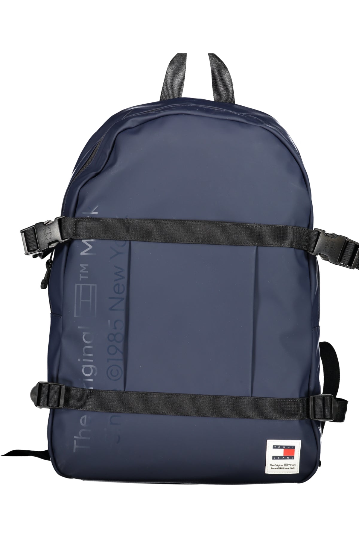 MOCHILA COM FECHO TOMMY HILFIGER HOMEM AZUL
