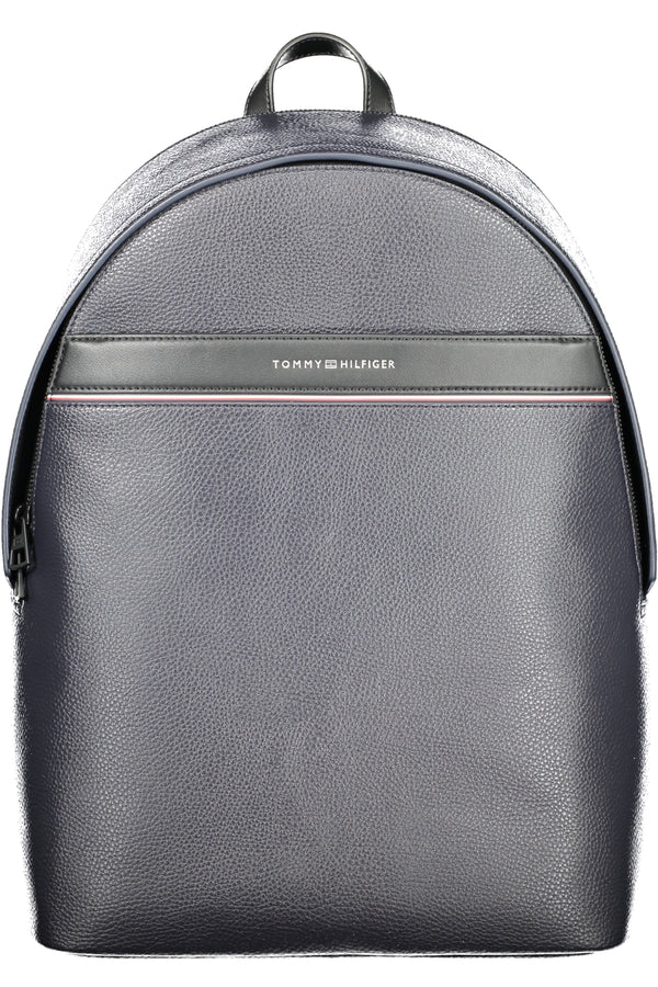 MOCHILA TOMMY HILFIGER HOMEM AZUL