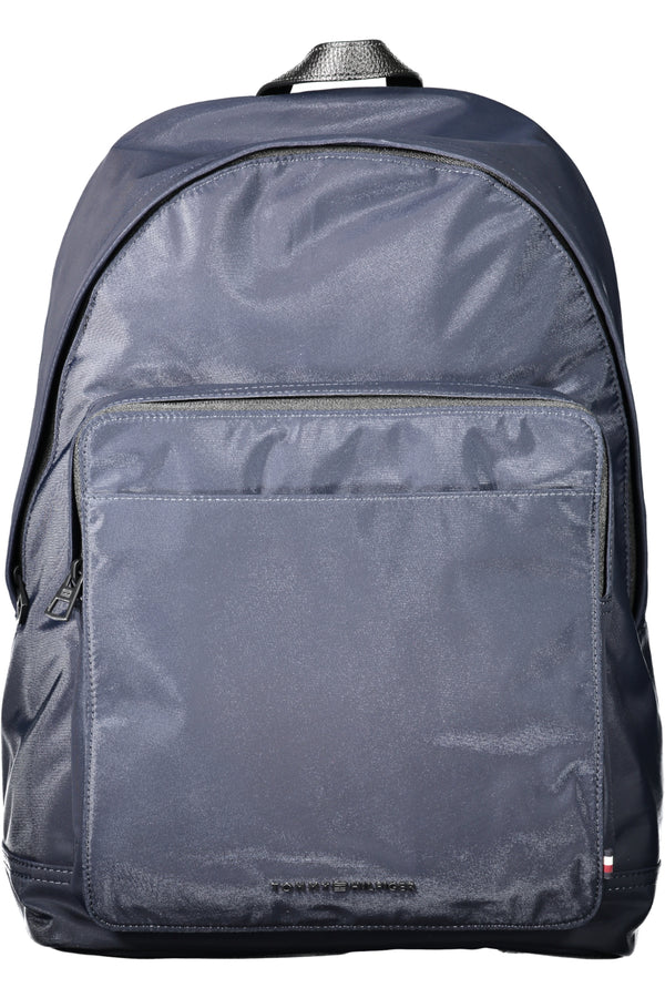 MOCHILA TOMMY HILFIGER HOMEM AZUL