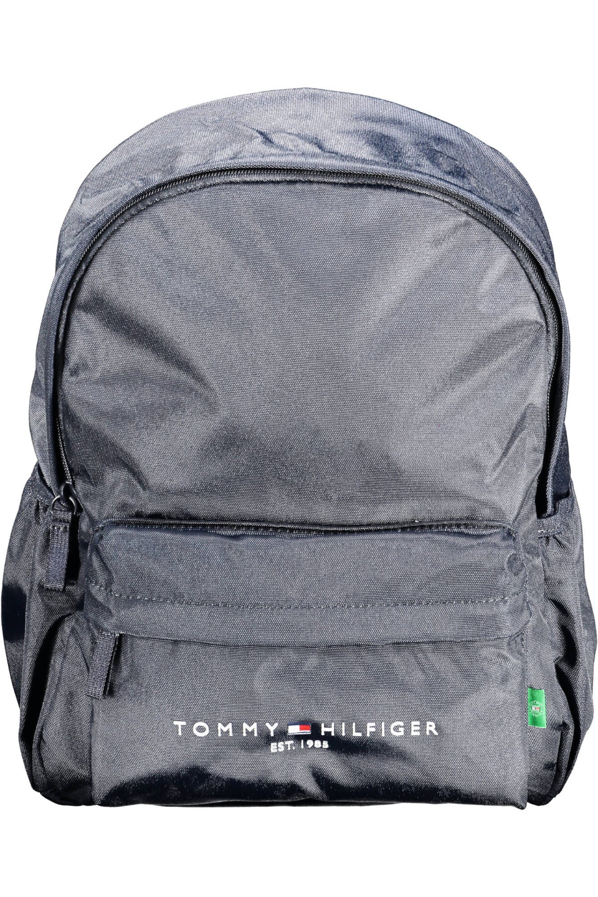 MOCHILA COM ESTAMPADO TOMMY HILFIGER HOMEM AZUL