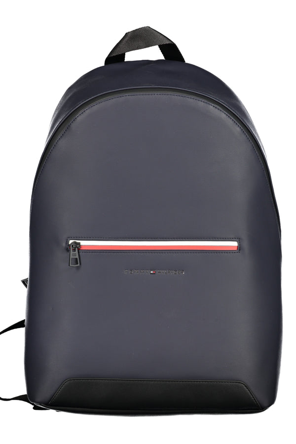 MOCHILA TOMMY HILFIGER HOMEM AZUL