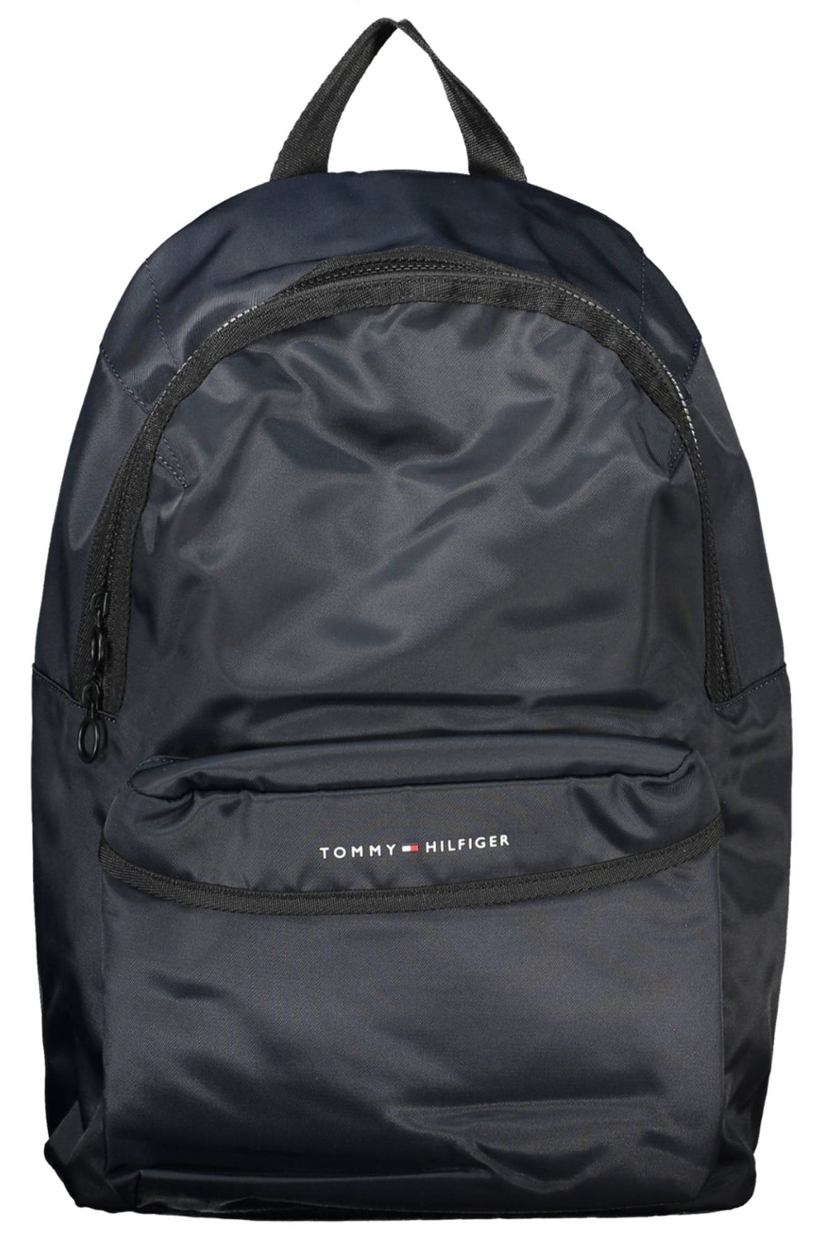 TOMMY HILFIGER MEN'S BLUE BACKPACK