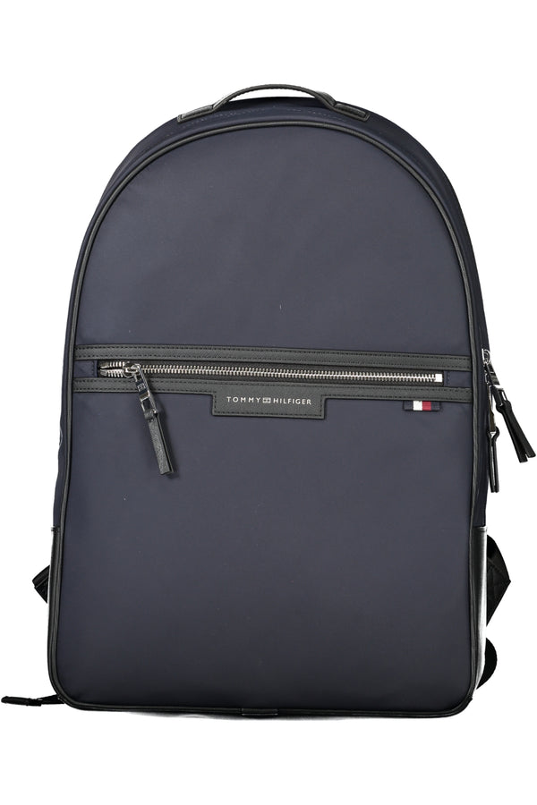 MOCHILA TOMMY HILFIGER HOMEM AZUL