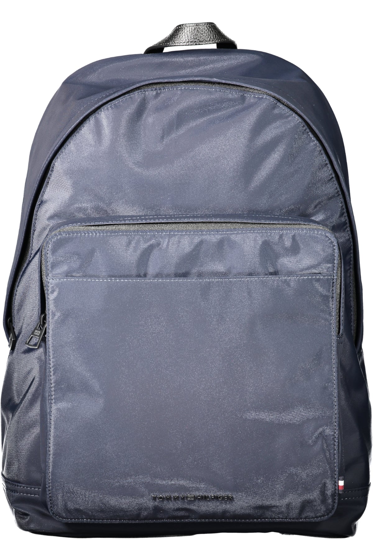 MOCHILA COM FECHO TOMMY HILFIGER HOMEM AZUL