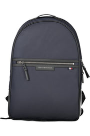 MEN'S BLUE TOMMY HILFIGER BACKPACK