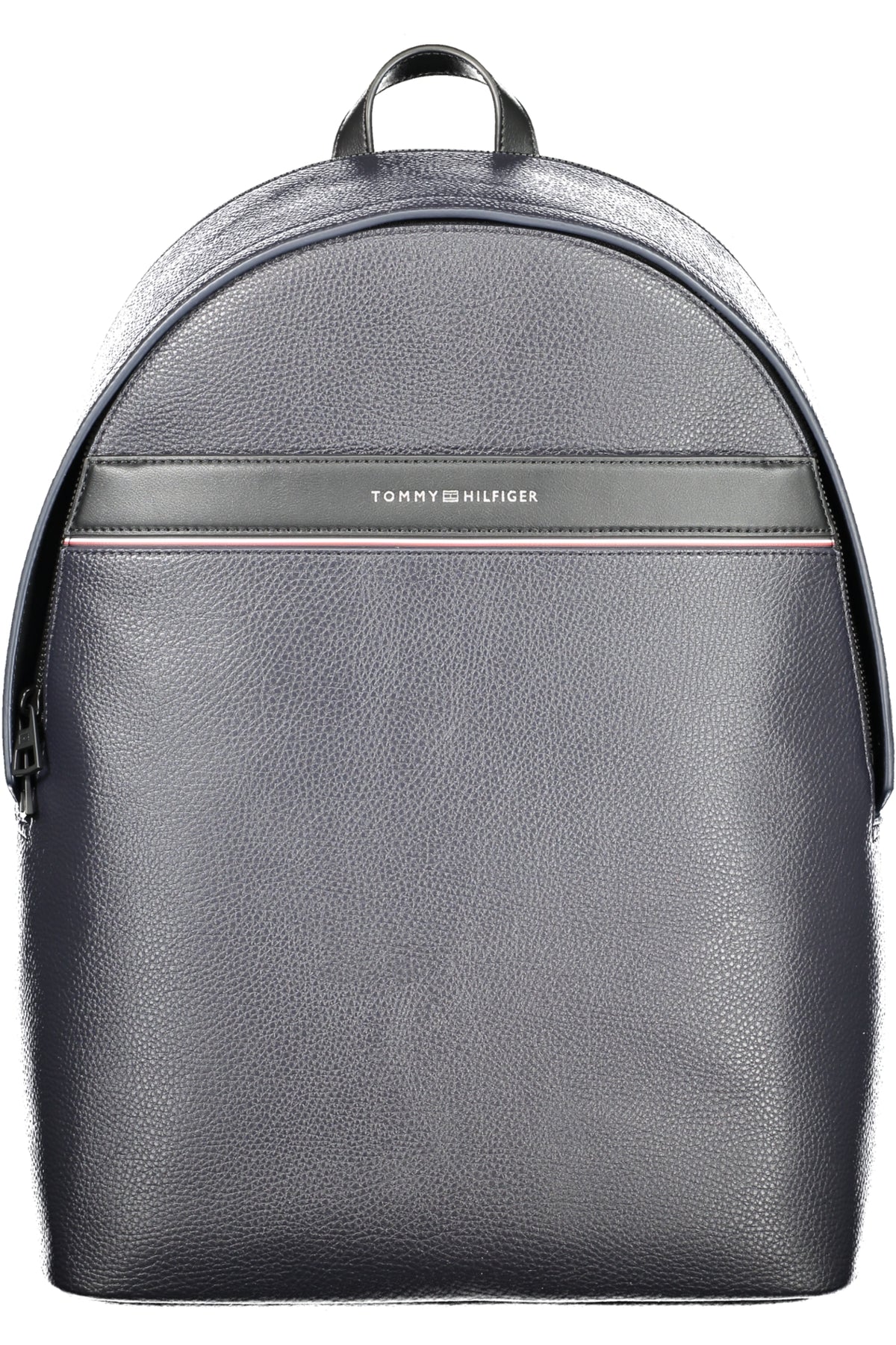 TOMMY HILFIGER MEN'S BLUE BACKPACK