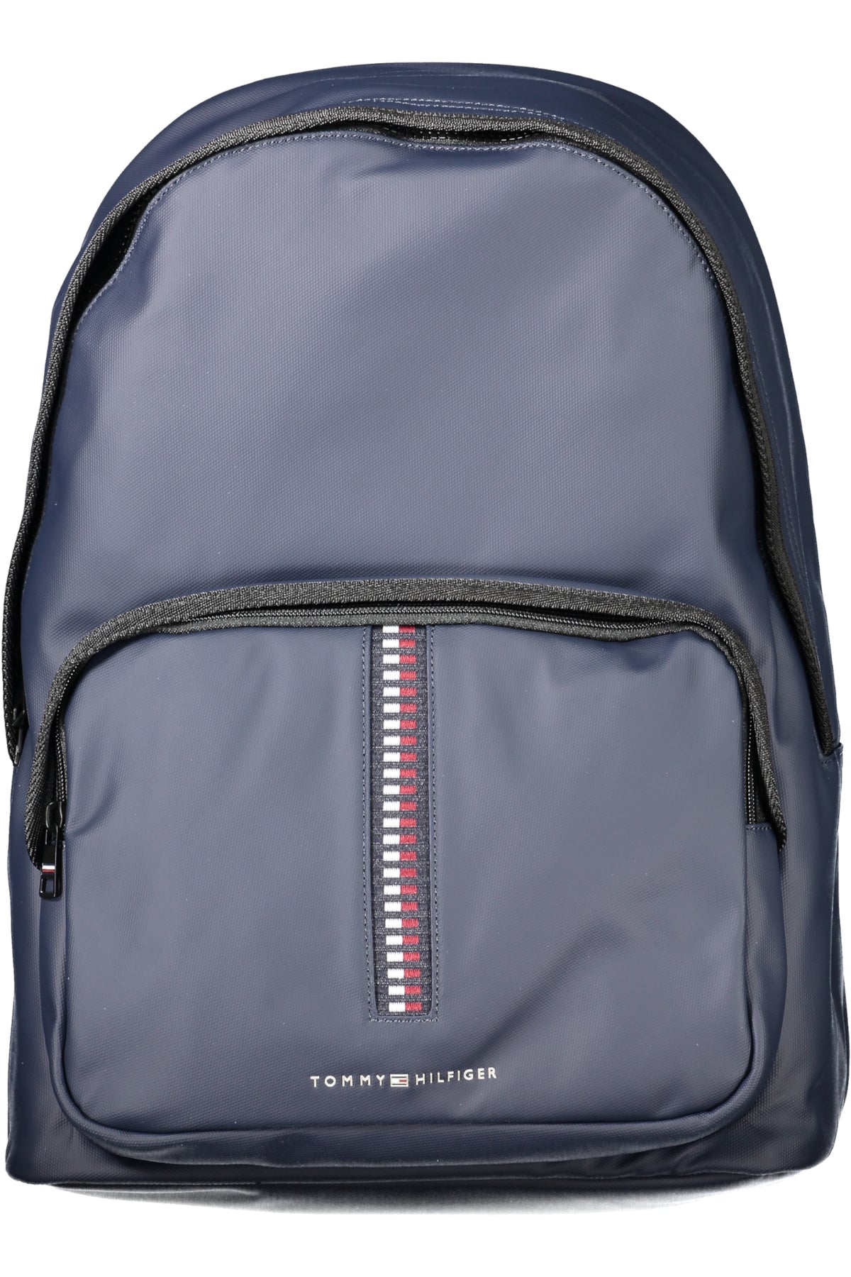 TOMMY HILFIGER MEN'S BLUE BACKPACK