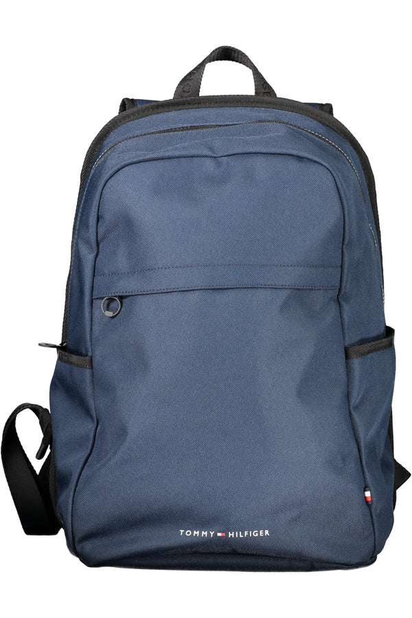 MOCHILA HOMEM TOMMY HILFIGER AZUL