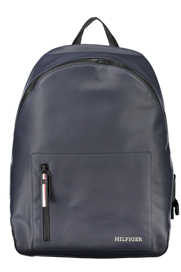 MOCHILA TOMMY HILFIGER HOMEM AZUL