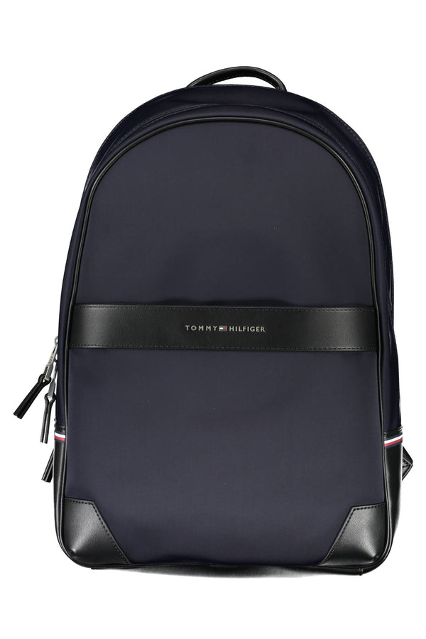 MOCHILA TOMMY HILFIGER HOMEM AZUL