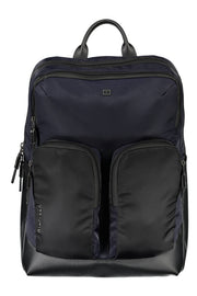 MEN'S BLUE TOMMY HILFIGER BACKPACK