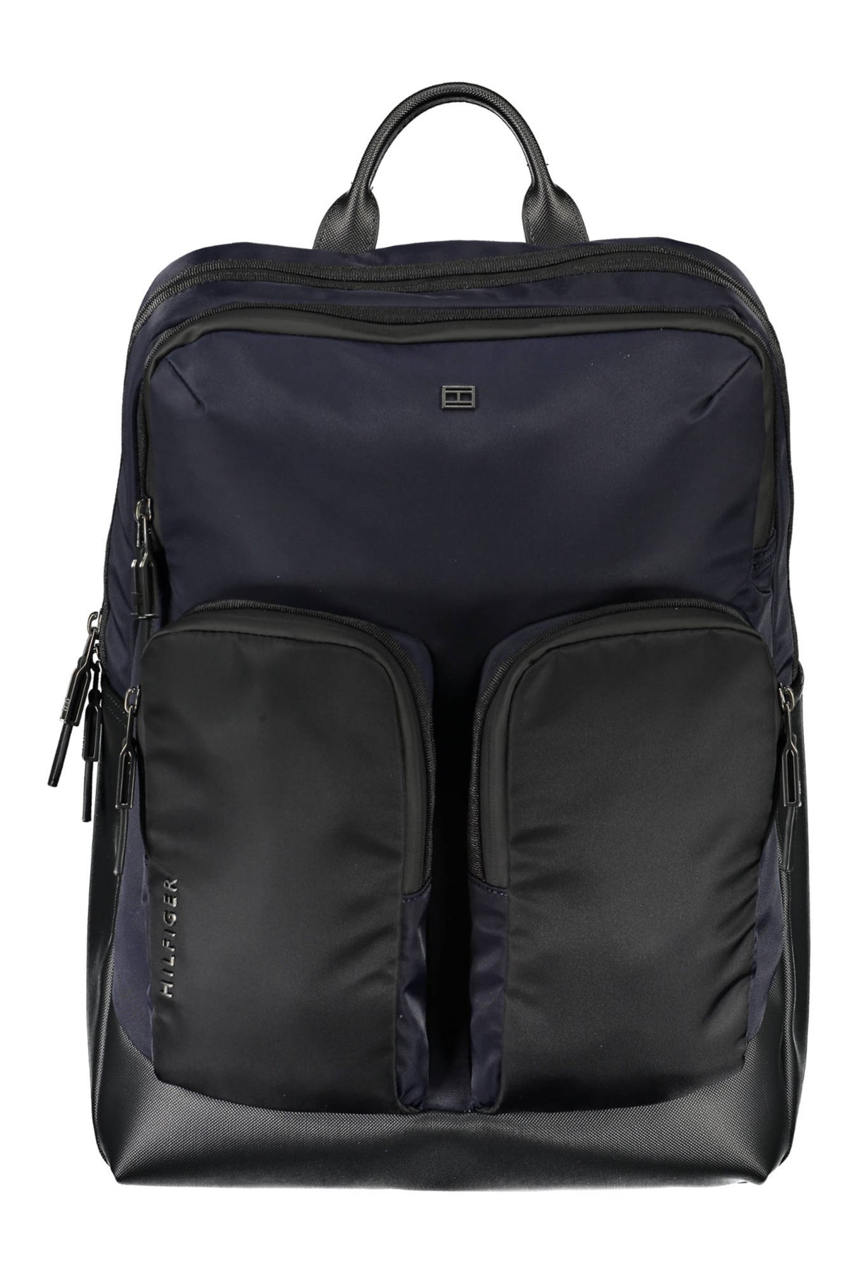 MEN'S BLUE TOMMY HILFIGER BACKPACK