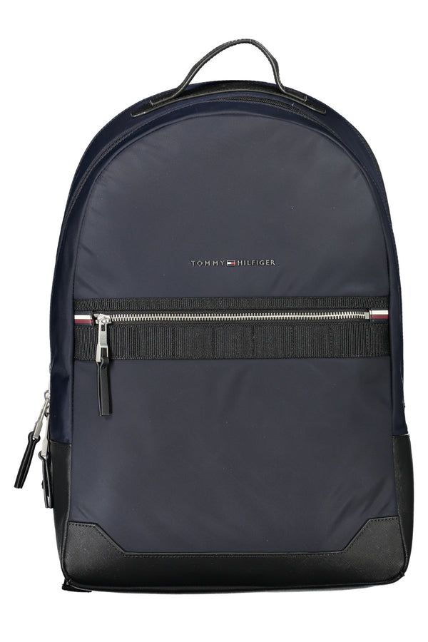 MOCHILA TOMMY HILFIGER HOMEM AZUL