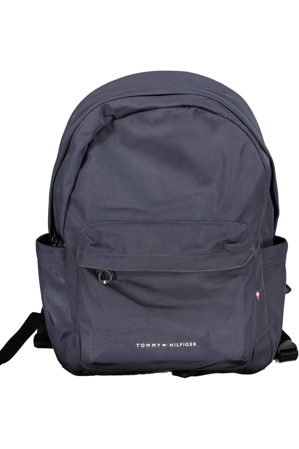 MOCHILA TOMMY HILFIGER HOMEM AZUL