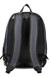 MOCHILA COM FECHO TOMMY HILFIGER HOMEM AZUL