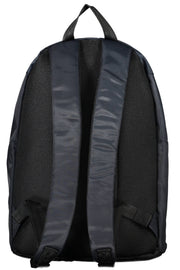 TOMMY HILFIGER MEN'S BLUE BACKPACK