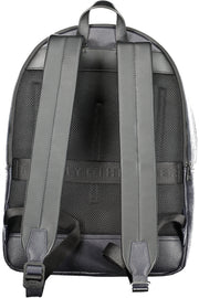 TOMMY HILFIGER MEN'S BLUE BACKPACK