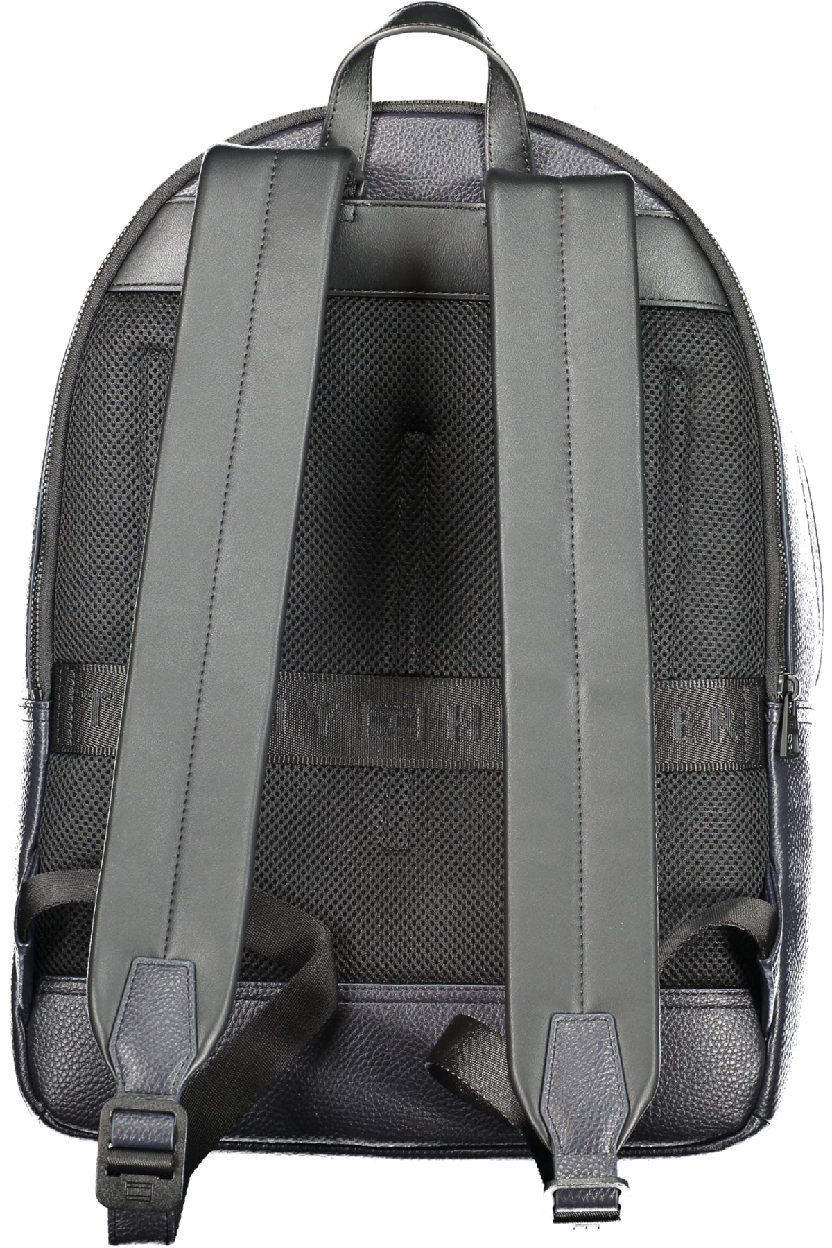 TOMMY HILFIGER MEN'S BLUE BACKPACK