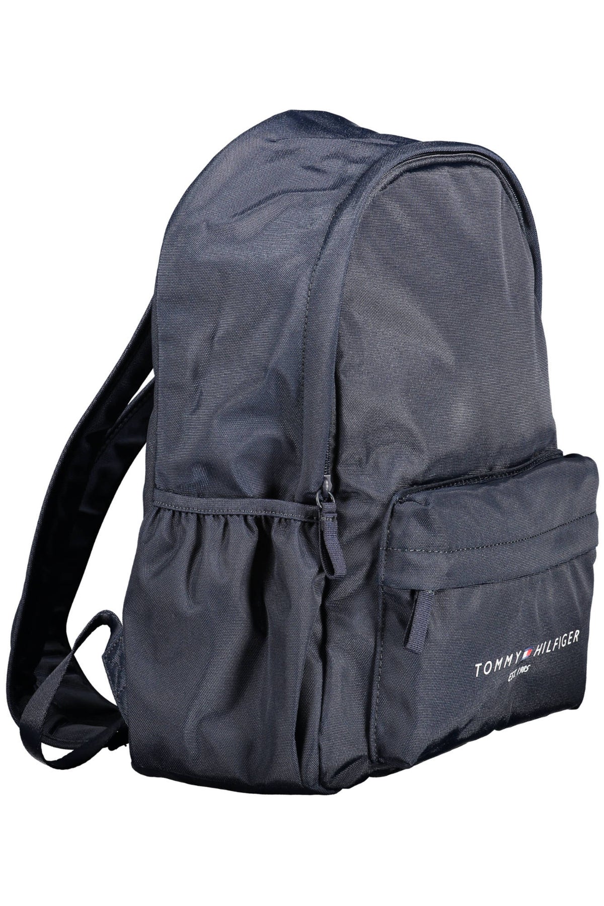 MOCHILA COM ESTAMPADO TOMMY HILFIGER HOMEM AZUL