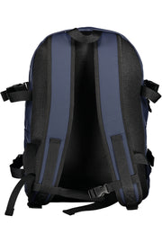 MOCHILA COM FECHO TOMMY HILFIGER HOMEM AZUL