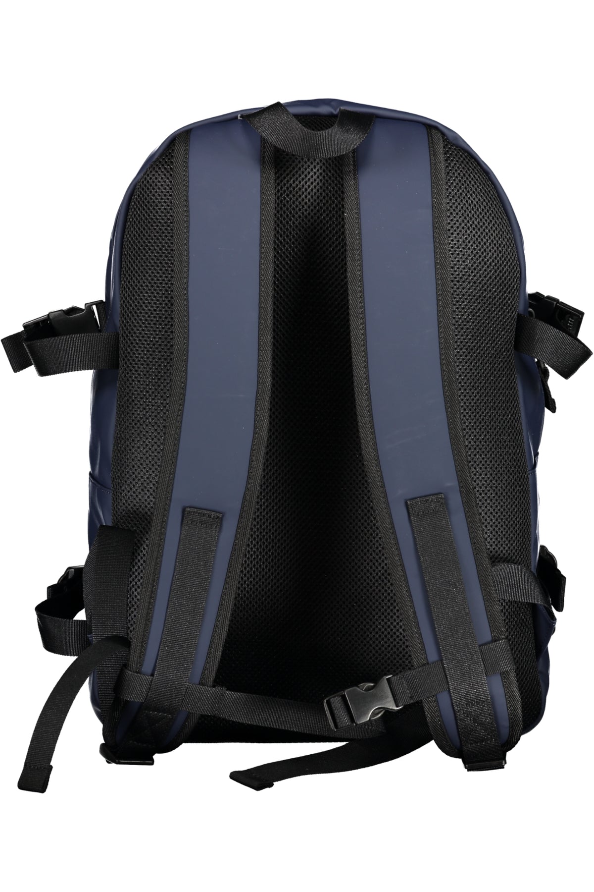 MOCHILA COM FECHO TOMMY HILFIGER HOMEM AZUL