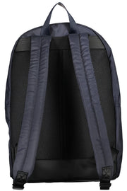 MEN'S BLUE TOMMY HILFIGER BACKPACK