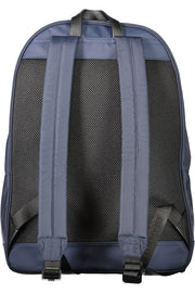 MOCHILA COM FECHO TOMMY HILFIGER HOMEM AZUL