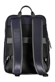 MEN'S BLUE TOMMY HILFIGER BACKPACK