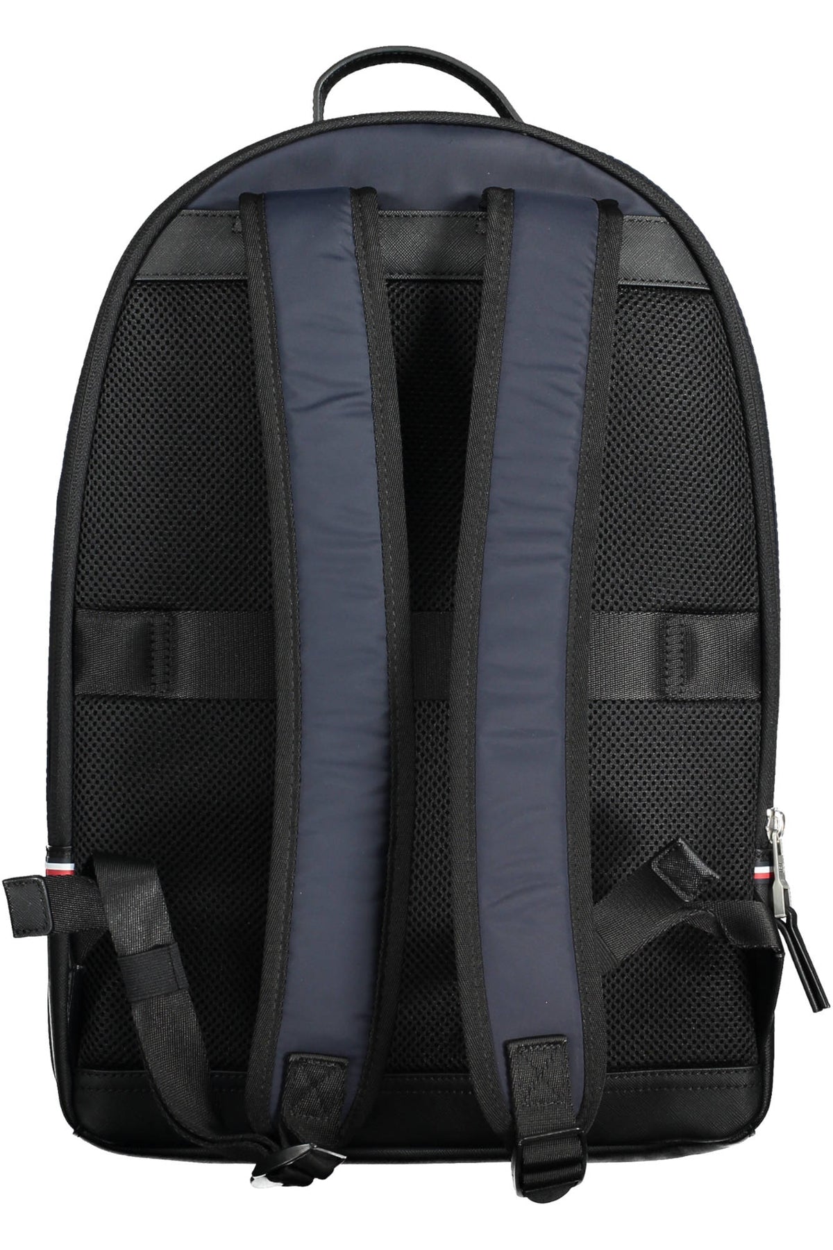TOMMY HILFIGER MEN'S BLUE BACKPACK