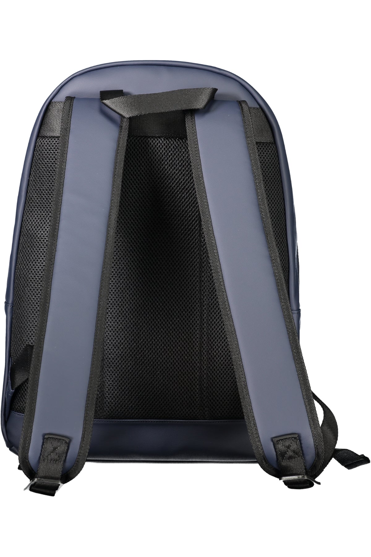 TOMMY HILFIGER MEN'S BLUE BACKPACK