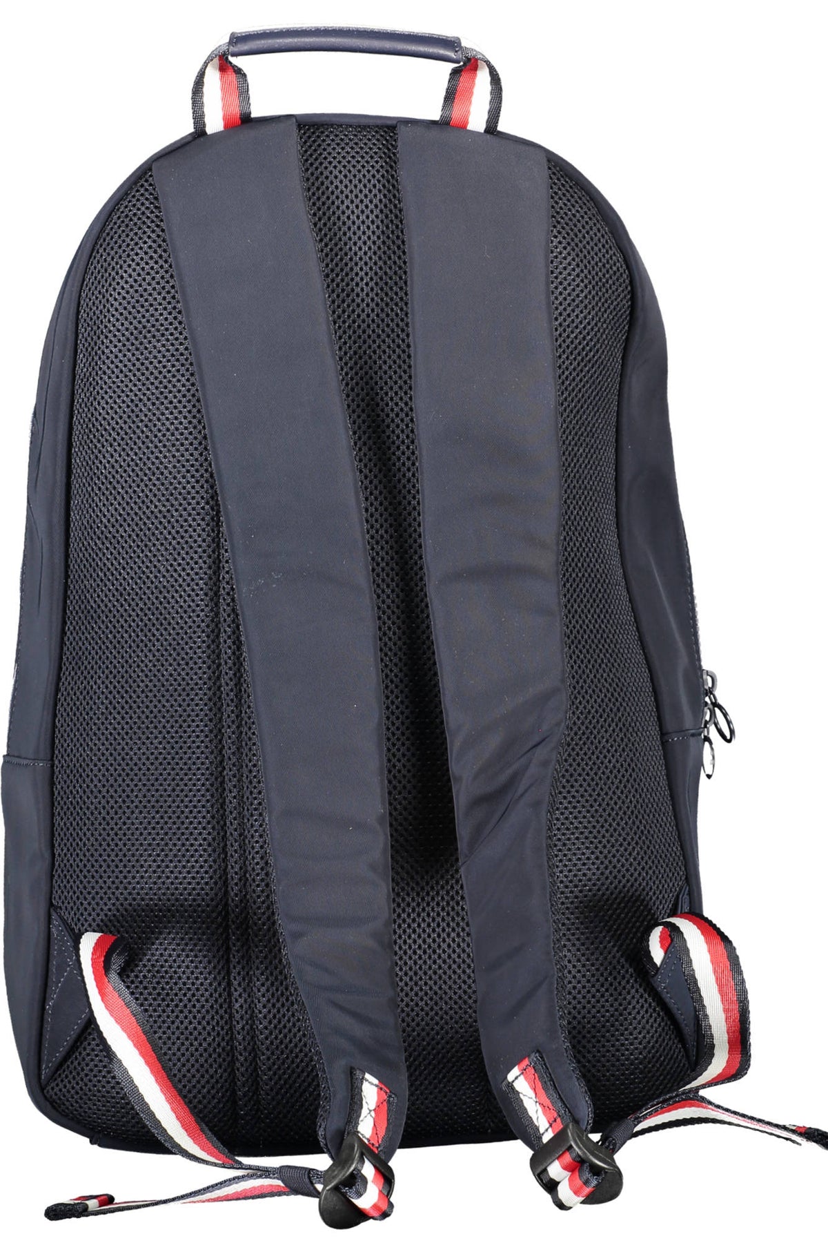 MOCHILA COM ESTAMPADO TOMMY HILFIGER HOMEM AZUL