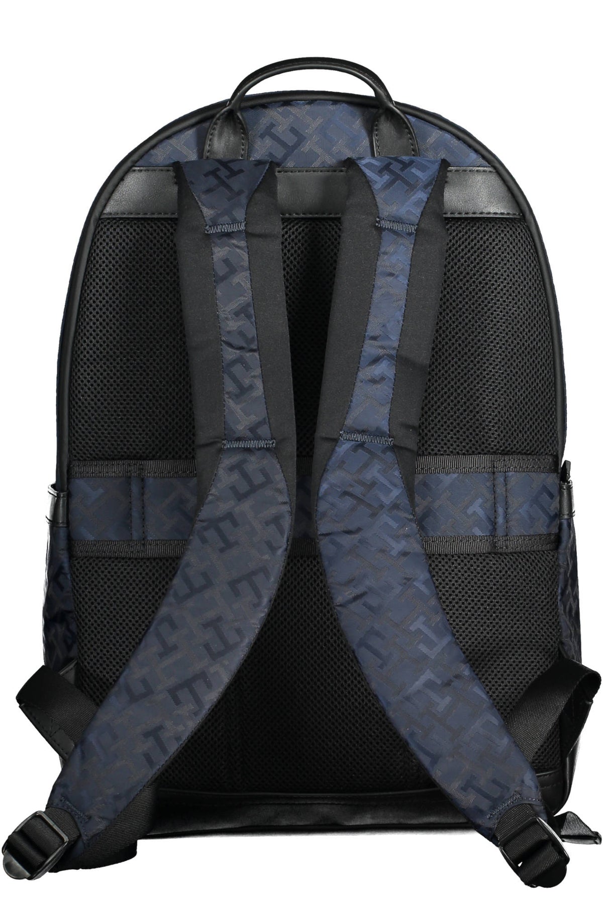 MOCHILA COM FECHO TOMMY HILFIGER HOMEM AZUL