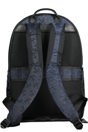 MOCHILA COM FECHO TOMMY HILFIGER HOMEM AZUL