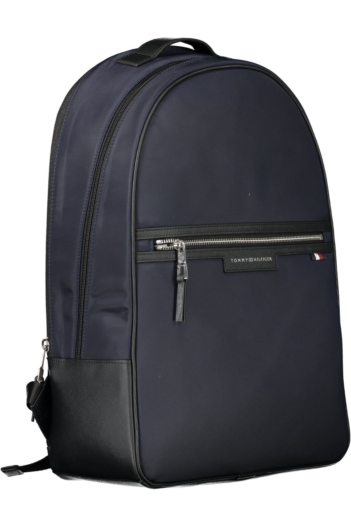 MEN'S BLUE TOMMY HILFIGER BACKPACK