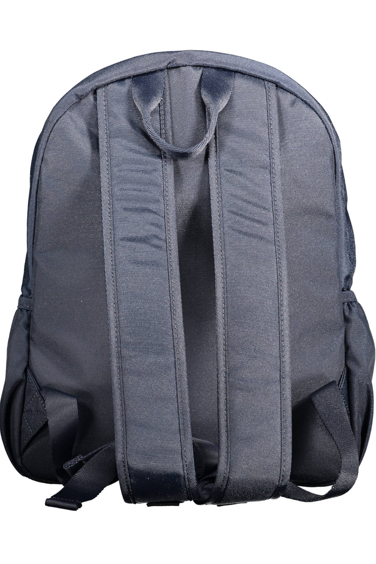 MOCHILA COM ESTAMPADO TOMMY HILFIGER HOMEM AZUL