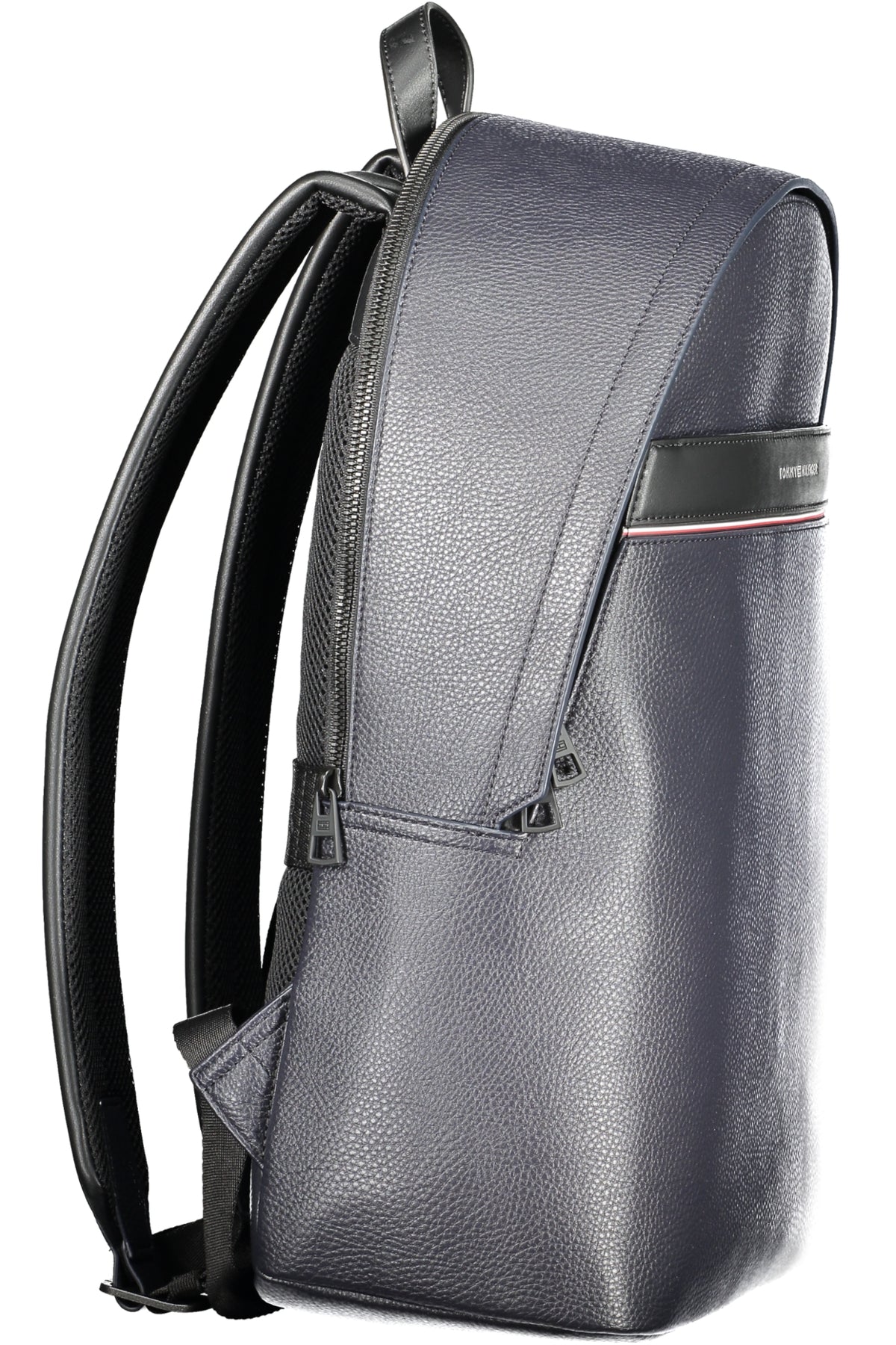 TOMMY HILFIGER MEN'S BLUE BACKPACK
